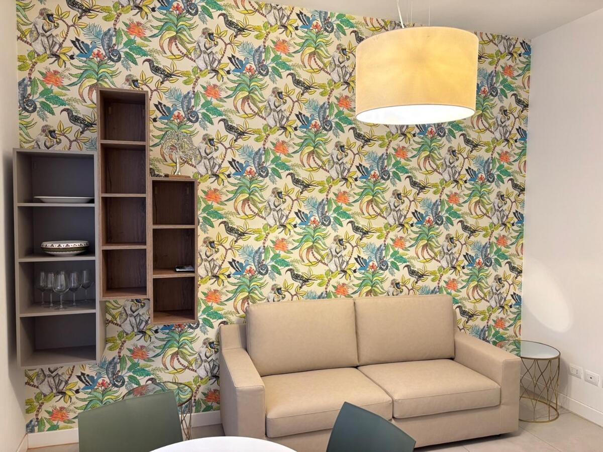 Tropical Appartamento