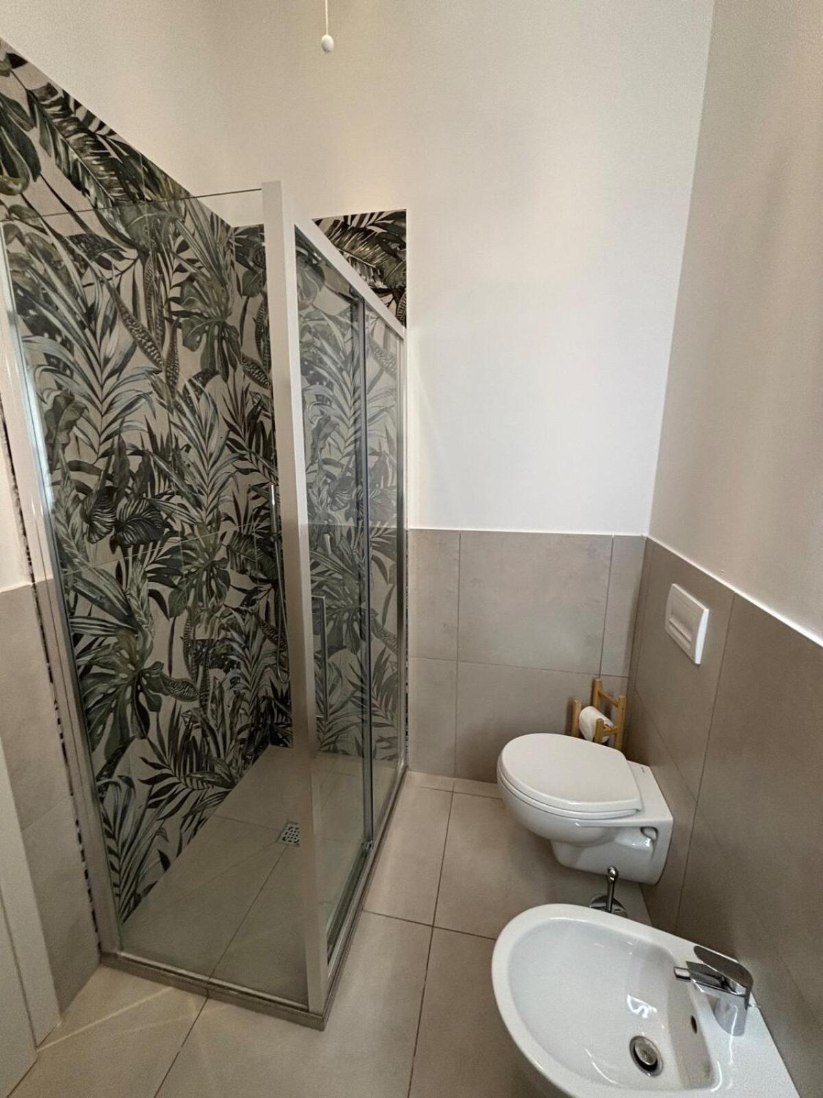 Appartamento Tropical Firenze