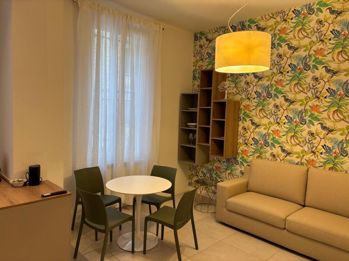 Appartamento Tropical Firenze