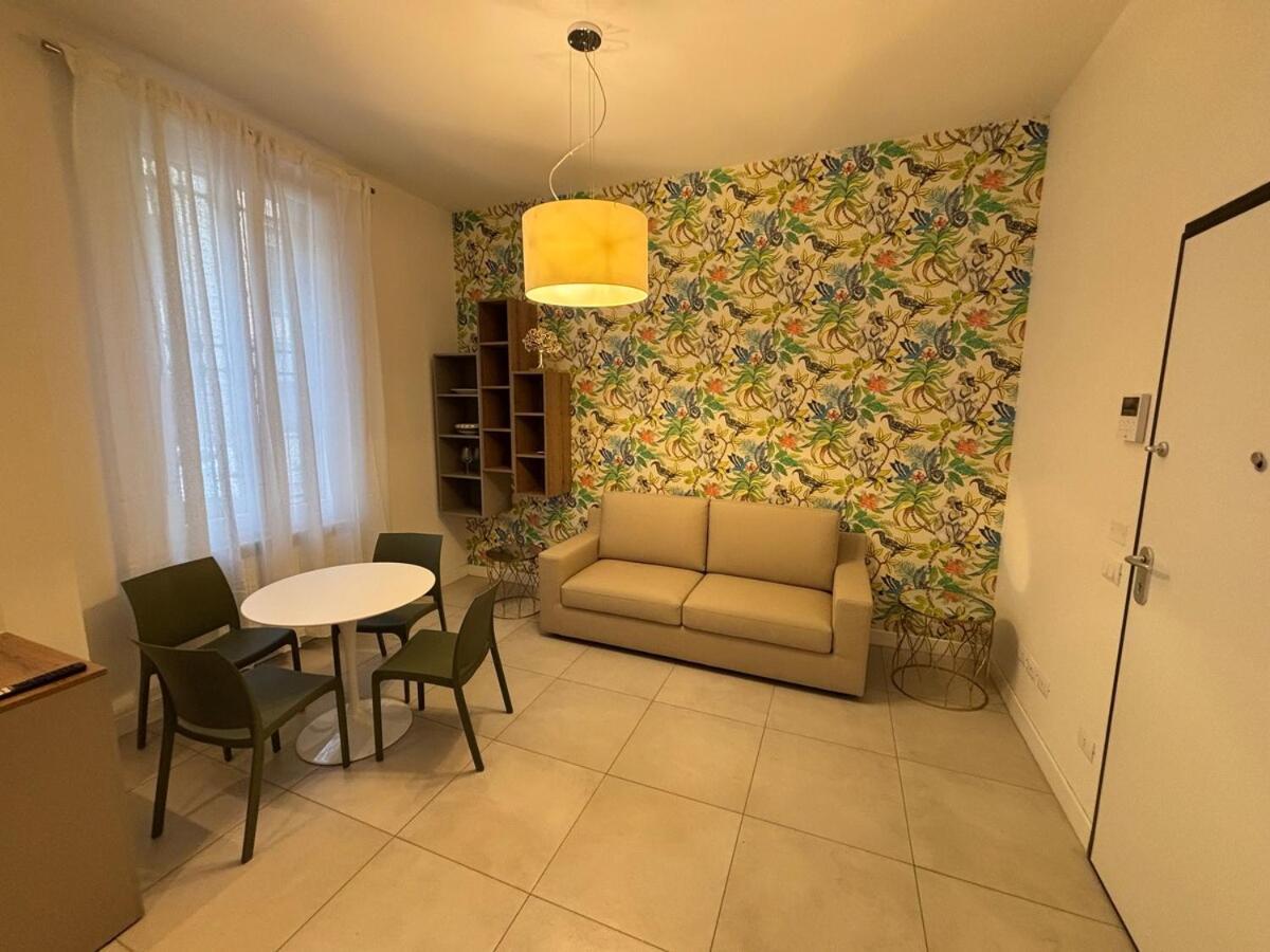 Tropical Apartment *